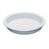 TIGER 11204 圆形陶瓷自助餐盘1/1 陶瓷餐盆