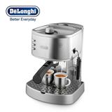 Delonghi/德龙 EC330S意式不锈钢创意时尚半自动咖啡机