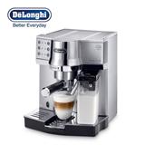 Delonghi/德龙 EC850.M 高端不锈钢半自动咖啡机
