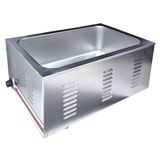 华菱 ZCK165A 电热汤池 保温汤池 暖汤炉 1200W