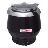 华菱 SB-6000B 电子暖汤煲电热汤煲 保温汤炉10L，400W