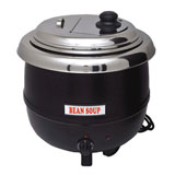 华菱 SB-6000A 电子暖汤煲电热汤煲保温汤炉13L 600W