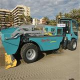 德国Beach Tech玛莲娜Marina沙滩清洁车海滩美容清洁车