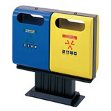 江南 GPX-45 环保分类垃圾桶