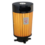 江南 GPX-102 环保分类垃圾桶