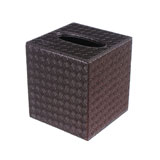 麦尔皮具 MRJD1101 正方形纸巾盒